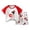 A22-Red, variant on Boys Clothing Set Camo Tops T-Shirt and Shorts Set Summer Fashion Clothes for 6-12 Years Kids(Red,6-12 Months)