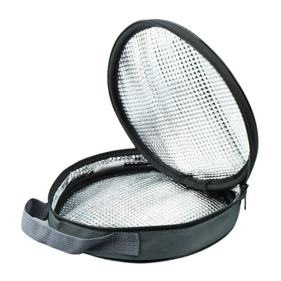 Stay Refreshed in the Great Outdoors with this Insulated Bag for Neck Coolers