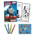 thumbnail image 1 of Bendon Juego de 15 paquetes de juegos para niños, paquete ~ Fun Party Favors Coloring Book Bendon Bendon Publishing, 1 of 2