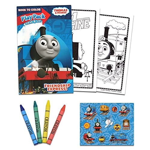 Bendon Juego de 15 paquetes de juegos para niños, paquete ~ Fun Party Favors Coloring Book Bendon Publishing International Bendon Publishing