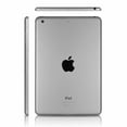 thumbnail image 4 of Apple iPad Mini 2 32 Go avec Écran Retina Tablette Wi-Fi - Gris (Utilisé), 4 of 4