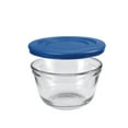thumbnail image 3 of Anchor Hocking 6-Piece Glass Mixing Bowl Set, 3 of 5