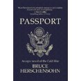 thumbnail image 3 of Passport, Bruce Herschensohn Hardcover, 3 of 3