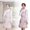 B, variant on Korean Version Apron Thickened DoubleLayer StainResistant Stylish