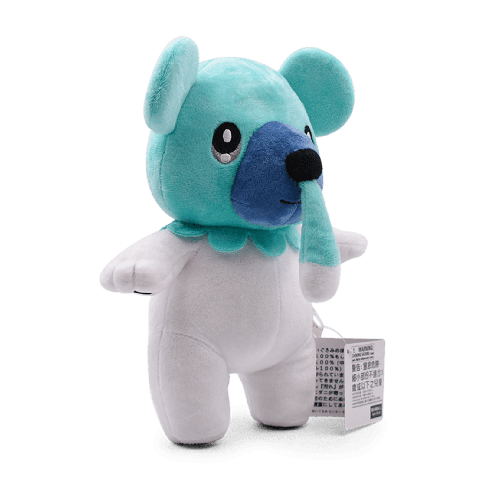 turtonator plush