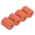 thumbnail image 3 of M Buder 12 Piezas Columna de Nivelación de Cama Caliente de Silicona Nivelador de Plataforma para Impresora 3D, 3 of 9