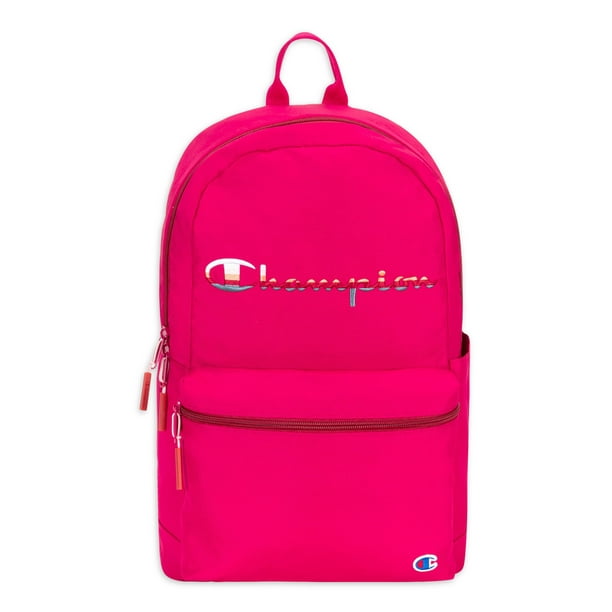 Champion CHAMPION BILLBOARD BACKPACK, PINK