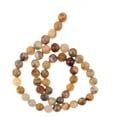 thumbnail image 1 of TISHITA Perles Rondes 8mm, 1 of 8