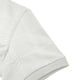 thumbnail image 4 of Camiseta de manga corta con cuello redondo y tejido jacquard para hombre - Poliéster ligero, diseño acanalado, informal/para actividades al aire libre (S-XXL), 4 of 7