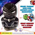 thumbnail image 3 of Juguete de Pelota Anti Estrés de Espuma de Marvel Avengers 14 cm por JA-RU, 3 of 7