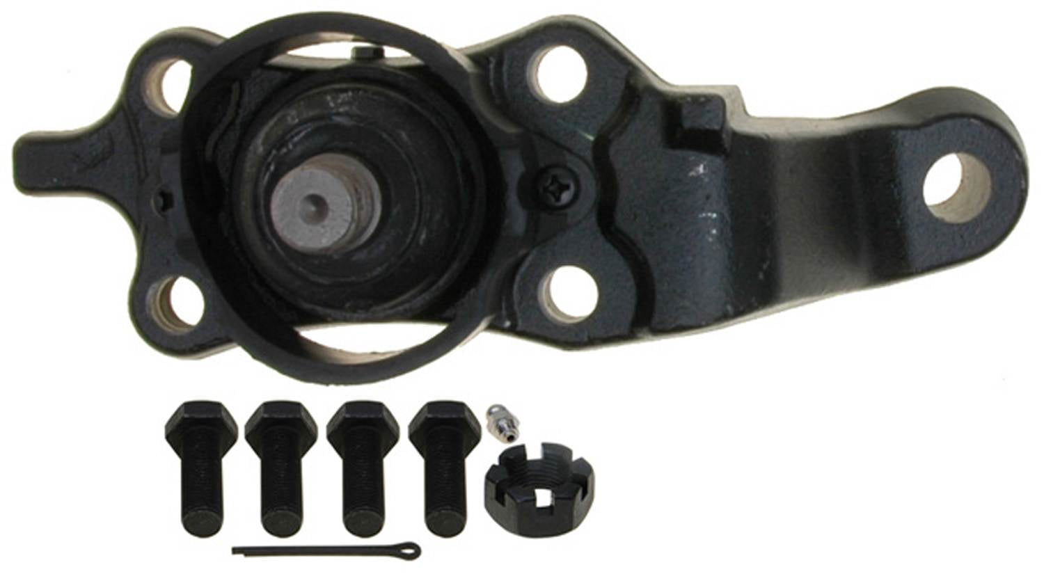 ACDelco 46D2344A Front Passenger Side Lower Ball Joint