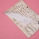 thumbnail image 4 of 50 Uds. Bolígrafo que desaparece a alta temperatura planchado calefacción desvanecimiento marcador de tela para tela cuero blanco, 4 of 8