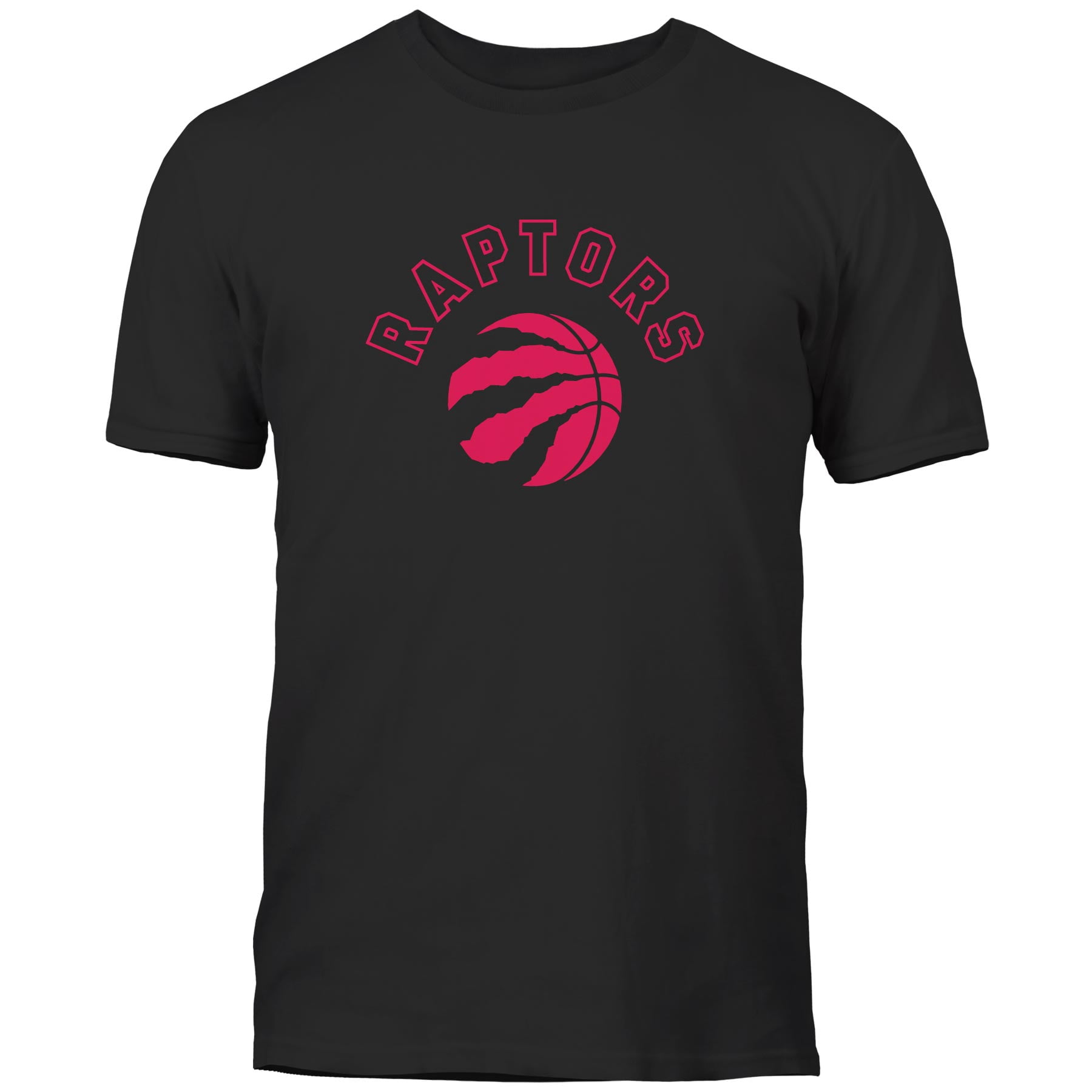 Toronto Raptors NBA Uniform T-Shirt (Black) | Walmart Canada