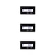 thumbnail image 4 of Riwesomey Indicador de nivel de carga de de coche, medidor de voltímetro LCD de y ácido de litio de 12V-48V, analizador indicador de Type1 NO1 Riwesomey CBP070993, 4 of 6