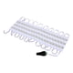 thumbnail image 4 of Gorro para el cabello seco absorbente suave, 687 uds., lindo oso de dibujos animados, microfibra súper suave, toalla de secado rápido para niños y adultos, 4 of 8
