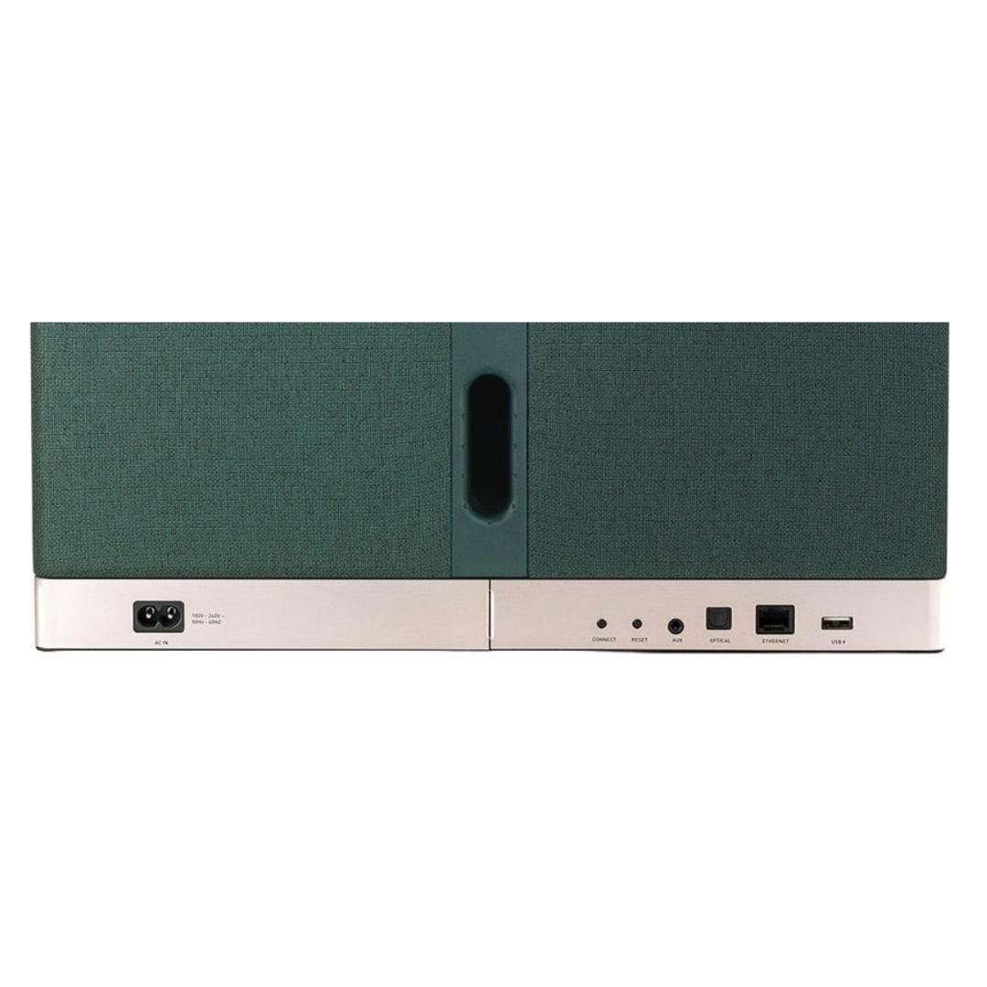 Triangle AIO 3 Wireless Bluetooth WiFi Speaker (Black)