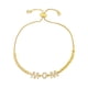 thumbnail image 3 of Pulsera de mujer, regalo del día de la madre, joyería de hijo, pulsera de madre, pulsera de cadena para año Nuevo, boda, fiesta de Acción de Gracias, Mamá, 3 of 8