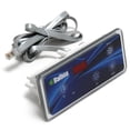 thumbnail image 4 of Balboa Generic Panel VL404-Duplex Digital Panel 1 Jet Button Blower Lite LED 51223, 4 of 4