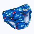 thumbnail image 1 of SwimSchool® Boys' Swim Diaper, 1 of 1