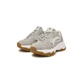 thumbnail image 2 of MLB BigBall Chunky Cursive New York Yankees Gris Chaussures de Course Unisexes, 2 of 5
