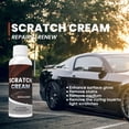 thumbnail image 1 of weibbin Cream Car Scratch Remover for Shallow Paint Fine Scratch Repair, 1 of 5