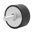 thumbnail image 1 of LAFGUR Rubber Vibration Absorber, Rubber Mount, Anti-Aging For Shockproof Products Automotive Industry, 1 of 1