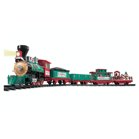 Disney Parks Mickey Mouse and Friends 2020 Christmas Holiday Train Set New Box