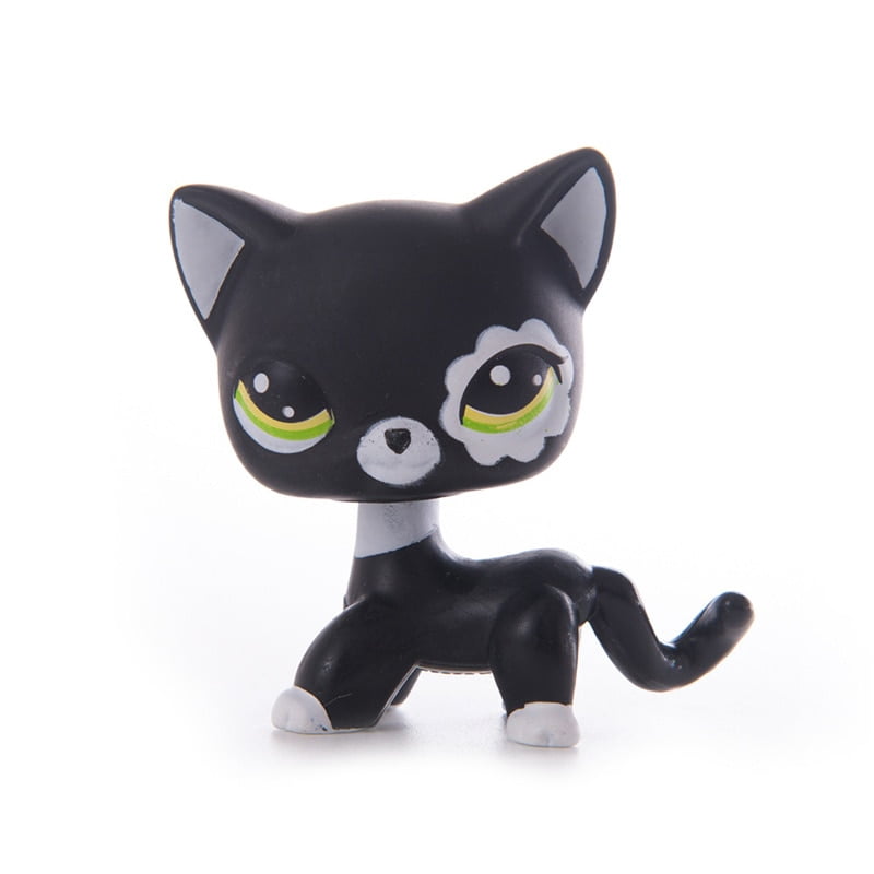 Figurine Petshop Chatons - Hasbro - Occasion