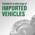 thumbnail image 6 of Castrol Transmax Import Multi-Vehicle Automatic Transmission Fluid, 1 Gallon, 6 of 13