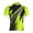 *2-Mint Green, variant on Men's American Flag Short Sleeve Cycling Jersey,Full Zip Quick Dry Breathable Bike Shirt For Men,Blue,S-5XL