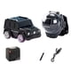 thumbnail image 1 of onlyliua Ofertas Del Día Mini Control Remoto, Coche de Juguete 2,4 Ghz, 2022, Reloj de Pulsera para Carreras, Carga Usb, Pequeño Juguete Interactivo Rc, Regalo para Cumpleaños de Niños y Niñas, 1 of 2
