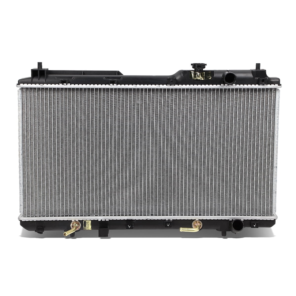 DNA Otoring OE-RA-0622 Aluinu Radiator [for 88-95 Chevy GC C/K - View #10