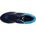 thumbnail image 6 of Mizuno Men's Wave Rider 22 Running Shoe, Size  In Color, 6 of 7