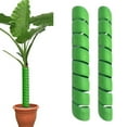 thumbnail image 3 of Spiral Tree Protector - Protect Young Trees from Deer, Cats, Rabbits, Mowers, 3 Colors in Package, 3 of 5