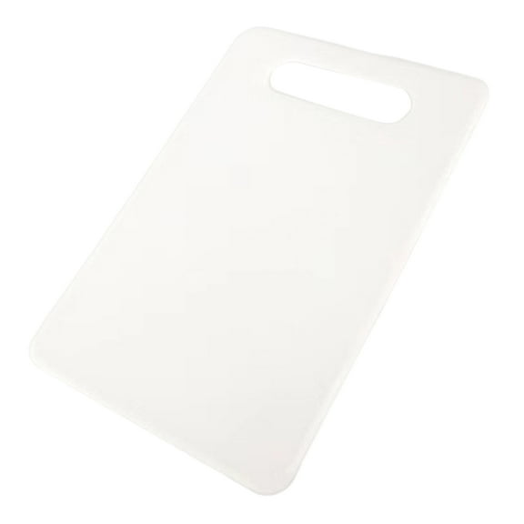 Cooking Utensils Nonslip Chopping Board Food Cutting Block Mat Tool for Kitchen Culinary Needs and Cook Supplies