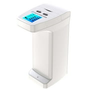 Automatic Soap Dispenser, Touchless Infrared Motion Sensor Hand Dispenser High Capacity for Any Liquids