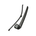 thumbnail image 4 of Decodeary Reliable Rear Windshield Wiper Arm Replacement for A4 B8 01-08 LST-AD01 Style A 5Set, 4 of 6