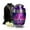 Northern Lights-3, variant on SABURIAL Northern Lights Urn - Beautiful Burial Urn For Human Ash - Perfect Funeral Urns For Female Ashes - Large Cremation Urns For Ash - 10 Inch Large With Velvet Bag