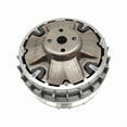 thumbnail image 5 of Applies to Hisun 500 700 ATV UTV Primary Sheave Assy  P0040002116A0000, 5 of 6