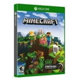 thumbnail image 2 of Minecraft: Starter Collection - Xbox One, 2 of 5