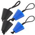 thumbnail image 1 of OULII Bouchons de Protection pour Kayak et Canot, 1 of 8
