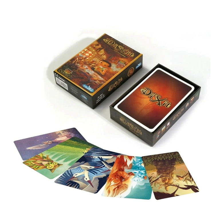 Asmodee - Dixit: Harmonies, Espansione Gioco da