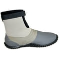 thumbnail image 2 of Foreverlast RB-G2-12  Ray Guard Reef Boots Tan/Blk Size 12, 2 of 2