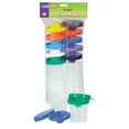thumbnail image 3 of No-Spill Paint Cups, 10/Pack, 3 of 3