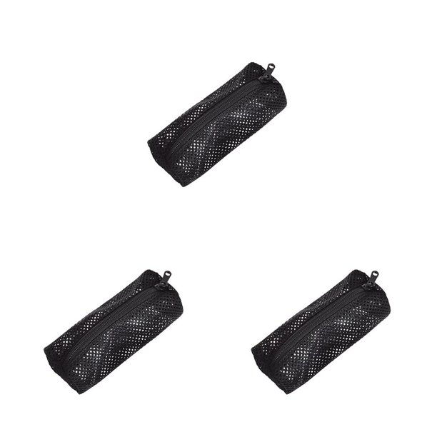 Wosthever Keep Diving Bolsa de almacenamiento de malla de peso de buceo transpirable Lago Snorkel Elástico Bolsillo de Bolsa subacuática Gadgets Type1 NO1 Wosthever CBP161212