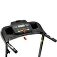 thumbnail image 6 of 2.5 HP Folding Electric Treadmill Running Machine with 3 Manual inclines 12 Running Progames Large Running Belt For Home Office Gym, 6 of 9