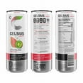 thumbnail image 2 of 2X-CELSIUS Sparkling Kiwi Guava Energy Drink - 12 fl oz, 2 of 4