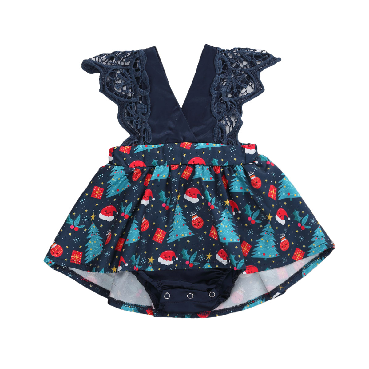 walmart romper dress