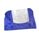 thumbnail image 1 of Cubierta del panel de control de la bicicleta, impermeable, plegable, transparente, para control de movilidad de bicicletas. Azul, 1 of 9