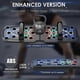 thumbnail image 2 of Rocuma Push Up Board, Rocuma Foldable Pushup Board for Home Gym, 2 of 5